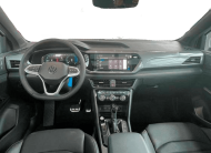 Volkswagen Taos 1.4 250 TSI Total Flex Highline Automático