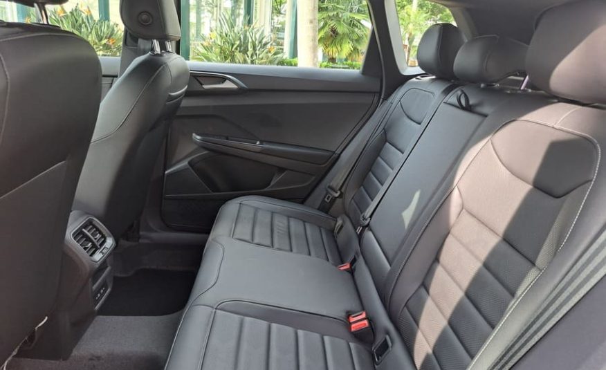 Volkswagen Taos 1.4 250 TSI Total Flex Highline Automático