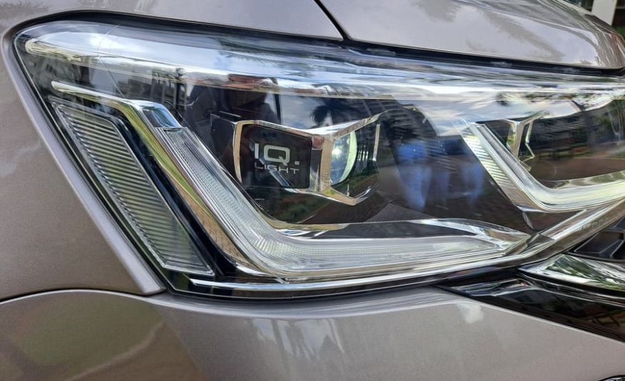 Volkswagen Taos 1.4 250 TSI Total Flex Highline Automático