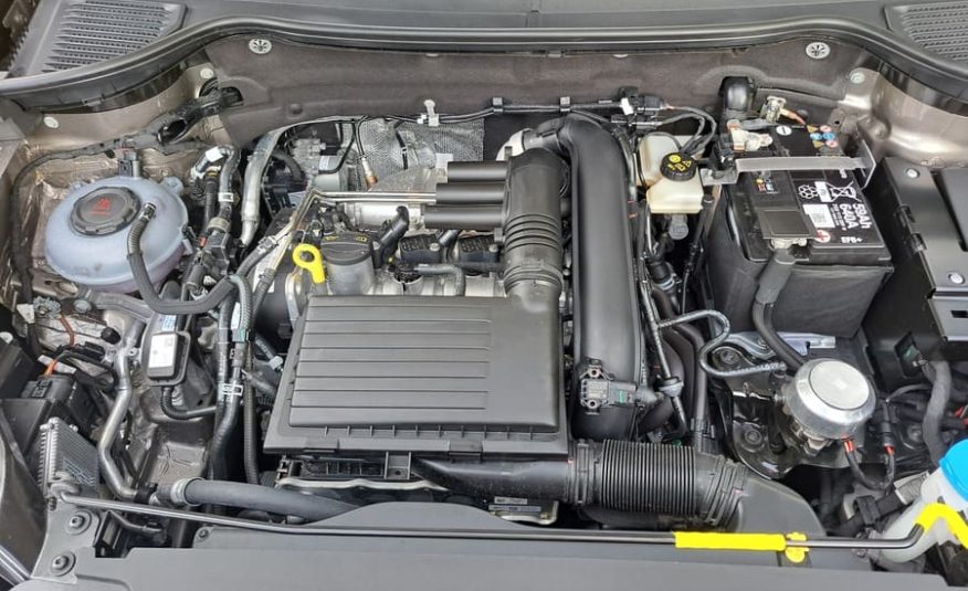 Volkswagen Taos 1.4 250 TSI Total Flex Highline Automático