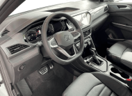 Volkswagen Taos 1.4 250 TSI Total Flex Highline Automático