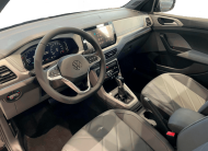 Volkswagen T-Cross 1.0 200 TSI Total Flex Comfortline Automático