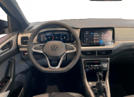 Volkswagen T-Cross 1.0 200 TSI Total Flex Comfortline Automático