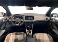 Volkswagen T-Cross 1.0 200 TSI Total Flex Comfortline Automático