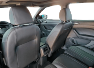 Volkswagen T-Cross 1.4 250 TSI Total Flex Highline Automático