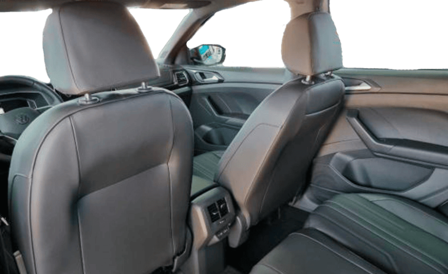 Volkswagen T-Cross 1.4 250 TSI Total Flex Highline Automático