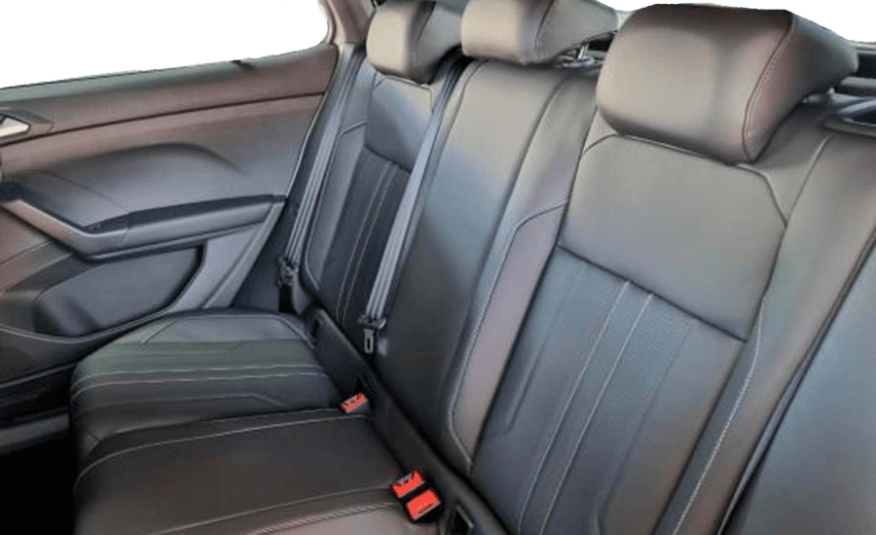 Volkswagen T-Cross 1.4 250 TSI Total Flex Highline Automático