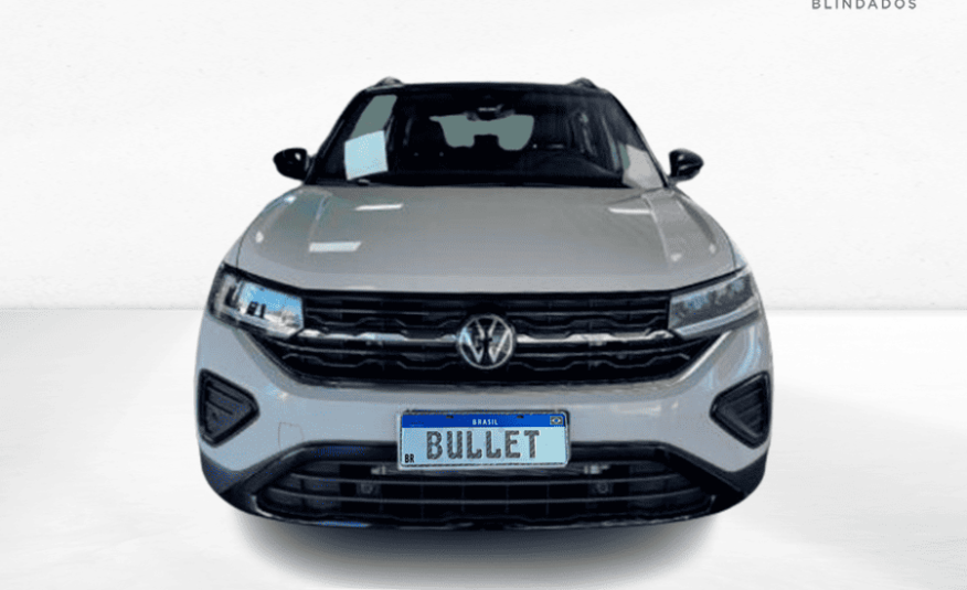 Volkswagen T-Cross 1.4 250 TSI Total Flex Highline Automático