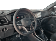 Volkswagen T-Cross 1.4 250 TSI Total Flex Highline Automático