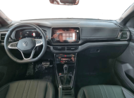 Volkswagen T-Cross 1.4 250 TSI Total Flex Highline Automático