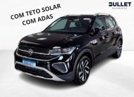 Volkswagen T-Cross 1.4 250 TSI Total Flex Highline Automático
