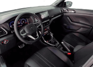Volkswagen T-Cross 1.4 250 TSI Total Flex Highline Automático