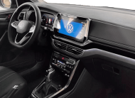 Volkswagen T-Cross 1.4 250 TSI Total Flex Highline Automático