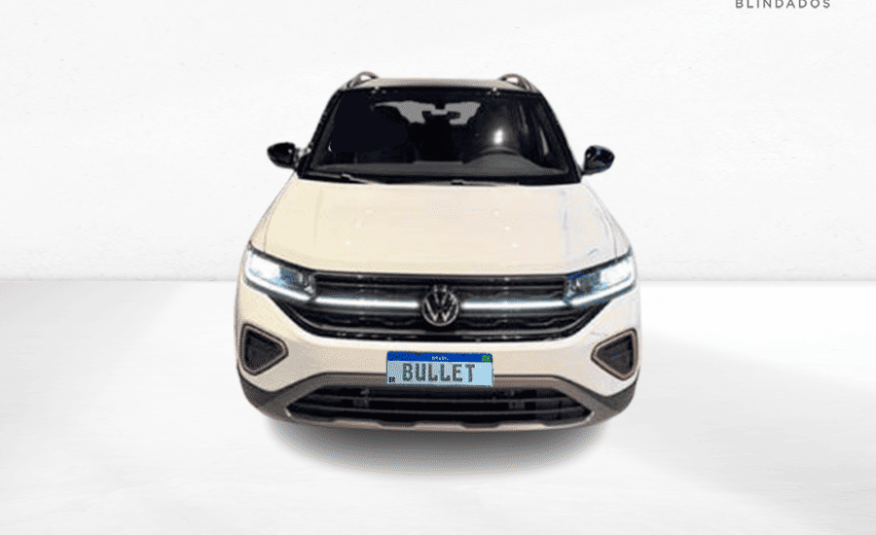 Volkswagen T-Cross 1.4 250 TSI Total Flex Extreme Automático