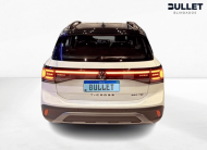 Volkswagen T-Cross 1.4 250 TSI Total Flex Extreme Automático