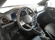 Volkswagen T-Cross 1.4 250 TSI Total Flex Extreme Automático