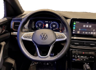 Volkswagen T-Cross 1.4 250 TSI Total Flex Extreme Automático