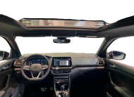 Volkswagen T-Cross 1.4 250 TSI Total Flex Extreme Automático