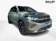 Volkswagen T-Cross 1.4 250 TSI Total Flex Extreme Automático