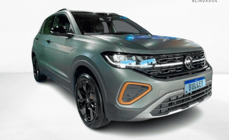 Volkswagen T-Cross 1.4 250 TSI Total Flex Extreme Automático