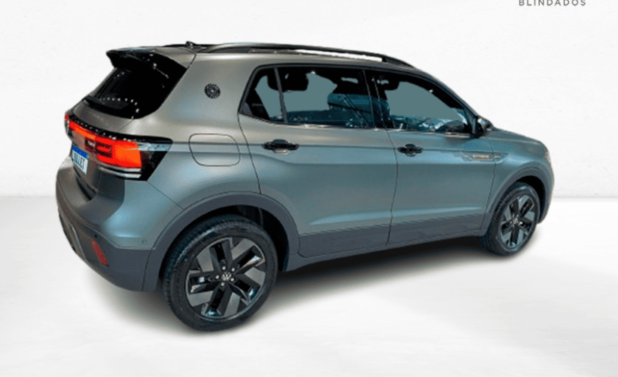 Volkswagen T-Cross 1.4 250 TSI Total Flex Extreme Automático