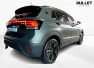 Volkswagen T-Cross 1.4 250 TSI Total Flex Extreme Automático