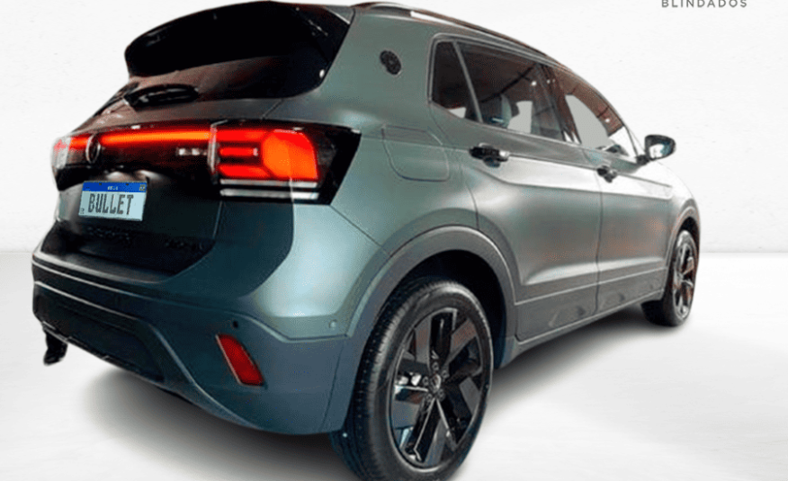 Volkswagen T-Cross 1.4 250 TSI Total Flex Extreme Automático