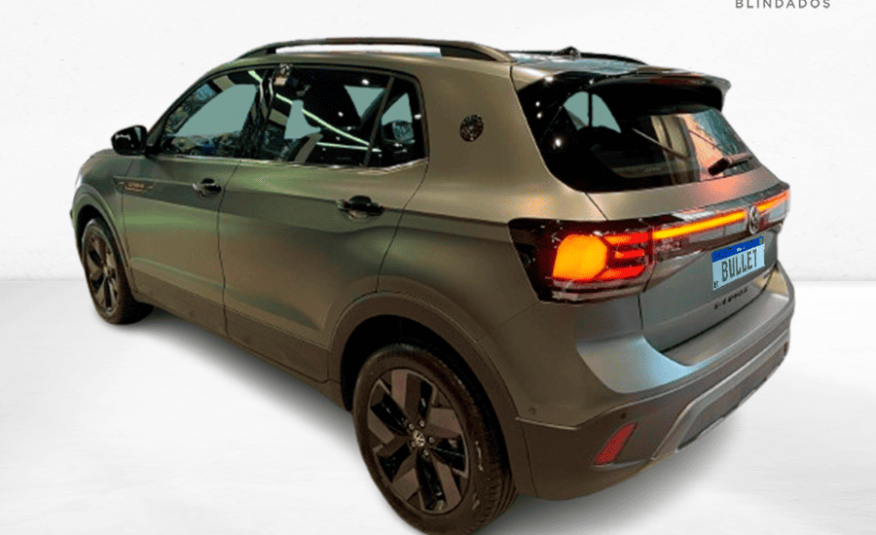 Volkswagen T-Cross 1.4 250 TSI Total Flex Extreme Automático