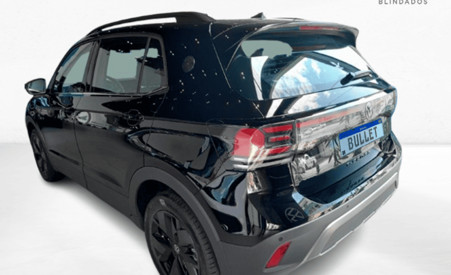 Volkswagen T-Cross 1.4 250 TSI Total Flex Extreme Automático