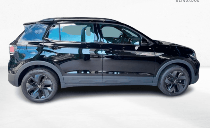 Volkswagen T-Cross 1.4 250 TSI Total Flex Extreme Automático