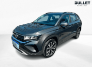 Volkswagen Taos 1.4 250 TSI Total Flex Comfortline Automático