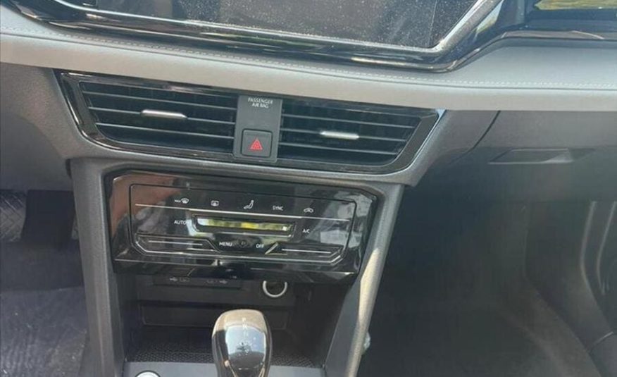 Volkswagen Taos 1.4 250 TSI Total Flex Comfortline Automático