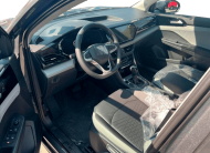 Volkswagen Taos 1.4 250 TSI Total Flex Comfortline Automático
