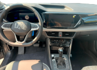 Volkswagen Taos 1.4 250 TSI Total Flex Comfortline Automático