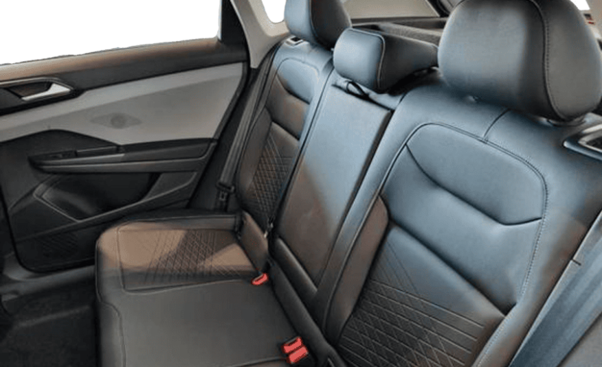 Volkswagen Taos 1.4 250 TSI Total Flex Comfortline Automático