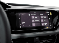 Volkswagen Taos 1.4 250 TSI Total Flex Comfortline Automático