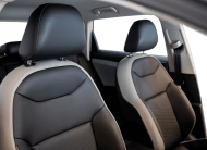 Volkswagen Taos 1.4 250 TSI Total Flex Comfortline Automático