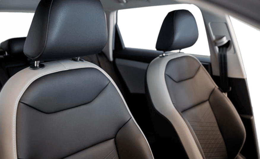 Volkswagen Taos 1.4 250 TSI Total Flex Comfortline Automático