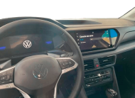 Volkswagen Taos 1.4 250 TSI Total Flex Comfortline Automático
