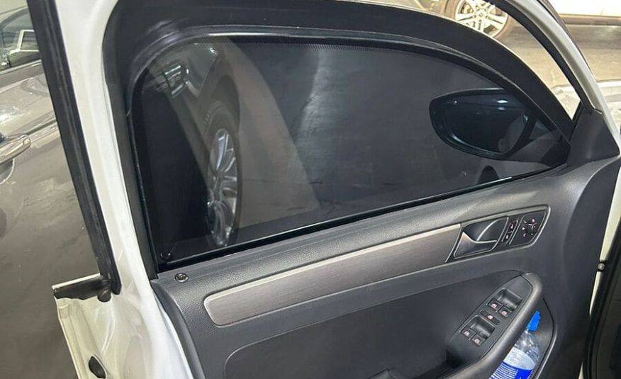 Volkswagen Jetta Highline 2.0 TSI 211CV Gasolina