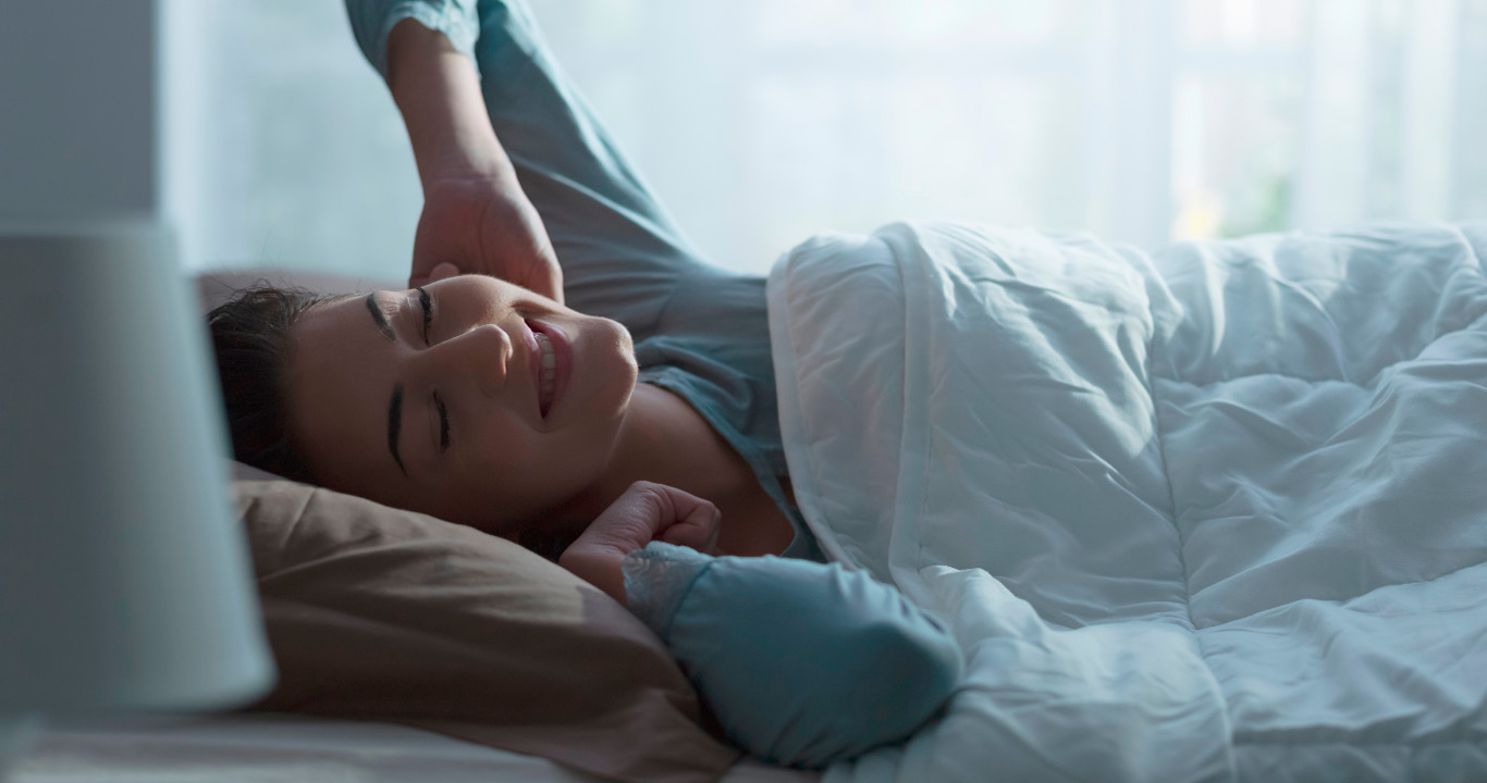 COM-01.02 – Definições sobre Colchões e Sono