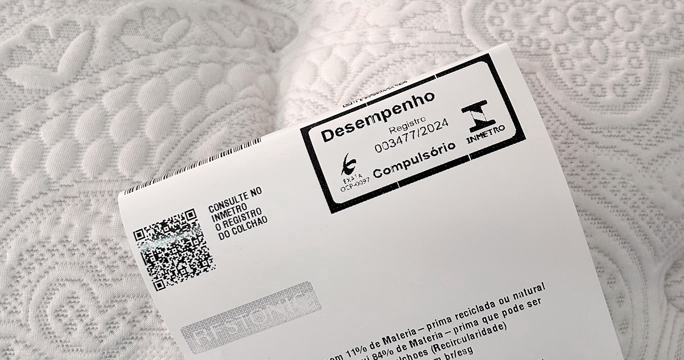 COM-01.05 – Certificação Compulsória do INMETRO