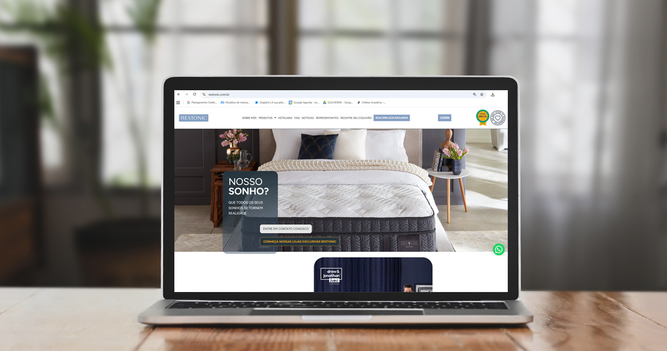 COM-02.16 – Conhecendo os Nossos Canais de Comunicação / Sites