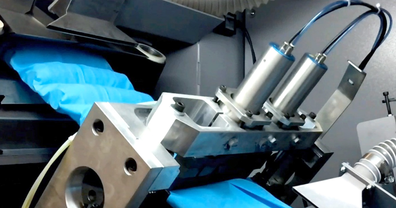 COM-02.10 – Construção dos Molejos